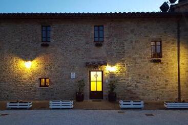 Dimora Fra' Giovanni B&b Relais