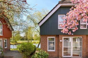 Eurostrand Resort Lüneburger Heide