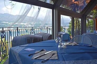 酒店 Albergo Ristorante Conca Azzurra
