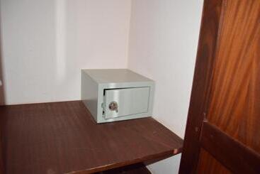 Отель Estalagem Corte Do Norte