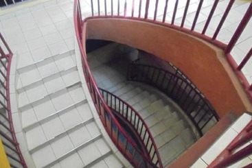 酒店 Jaffers Nairobi