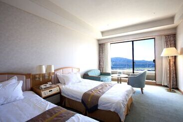 هتل Js Nichinan Resort
