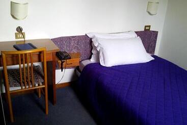 בית מלון כפרי Leon D'oro