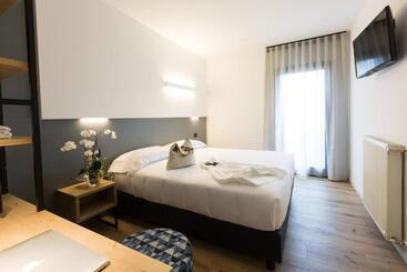 فندق Locanda Al Pomo D'oro