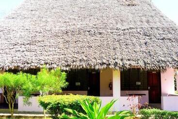 ホテル Makuti Villas Resort