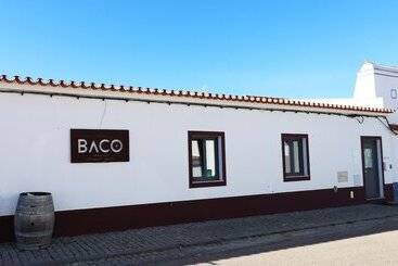 호텔 Mystay   Casa De Baco