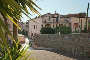 호텔 Residence Mirafiori