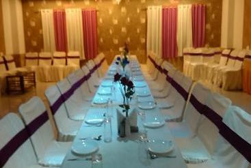 هتل Shivam Inn