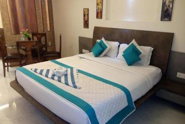 هتل Shivam Inn
