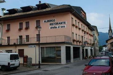 בית מלון כפרי Stella D'oro