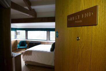 ホテル The Queen S Head