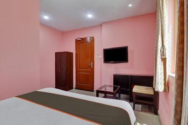 酒店 O Karakambadi Near Alipiri Formerly Bvn Grand