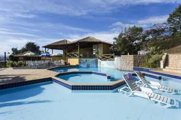 בית מלון כפרי Vila Chico