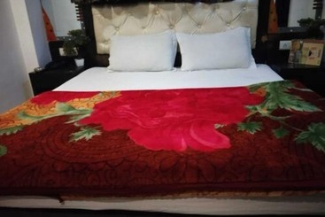 Adb Rooms Hotel You & Me