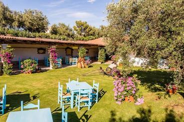 Курорт Piccolo Ranch