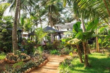 リゾートホテル Simrose