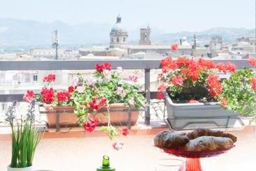 Sui Tetti B&b