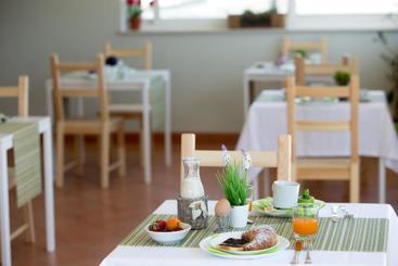 Sui Tetti B&b