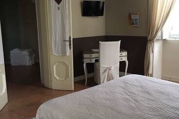 דירות לתיירים B&b L Antico Torchio