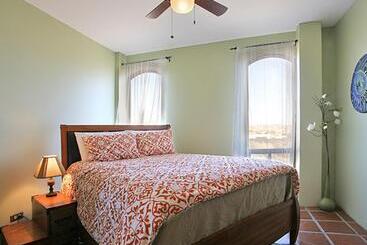 Vista Hermosa Resort And Spa