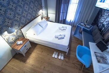 游客公寓 Aparthotel Ano