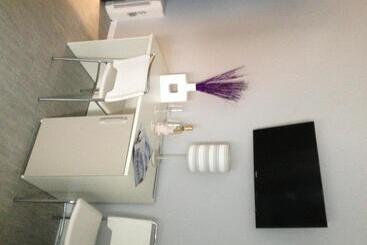 ベッドアンドブレックファースト Alla Passeggiata