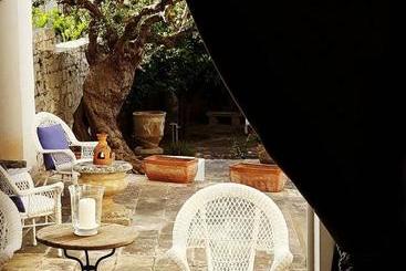 تختخواب و صبحانه Casa D'autore