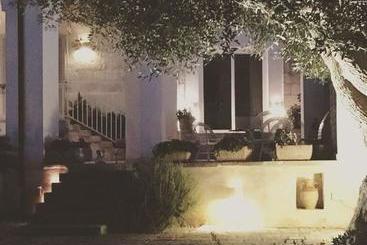 تختخواب و صبحانه Casa D'autore