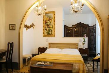 Domus Socolatae Residenza D Epoca Charming B&b   Adults Only