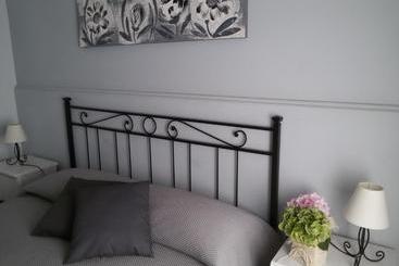 Bed and Breakfast I Marinaretti