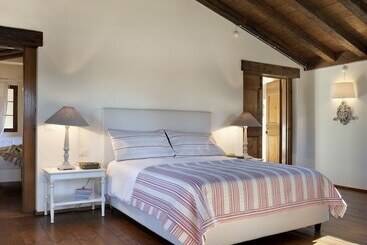 住宿加早餐  Agriturismo La Vigna Di Sarah