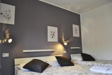 ベッドアンドブレックファースト Sogni D Oro Guest House