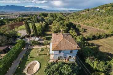 Bed and Breakfast Villa Dell'annunziata