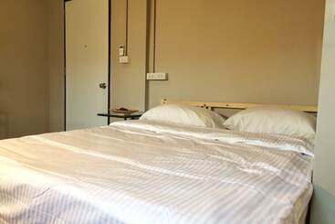 مبيت وإفطار Wanmai Herb Garden