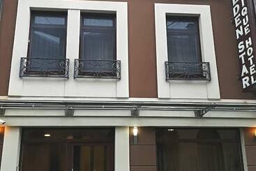 Boutique Hotel Golden Star
