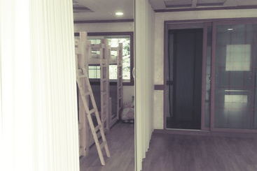 아파트 Danyang Healing Story Pension