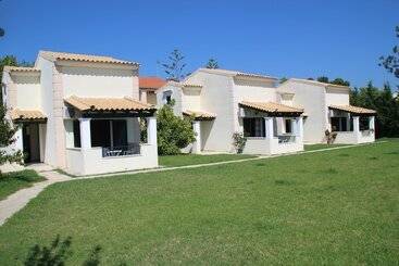 아파트 Dimitra's Maisonette