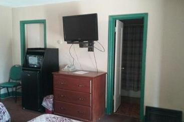 Eddy S Motel
