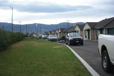 Eddy S Motel