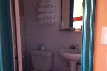 Eddy S Motel
