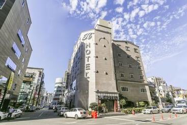 H Hotel Ulsan