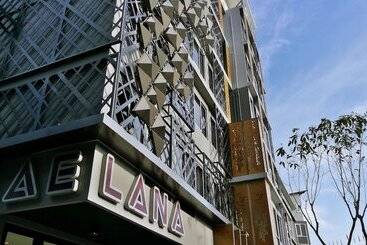 בית מלון כפרי Ae Lana Chiangmai