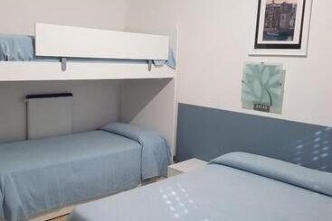 فندق Albergo La Marinella