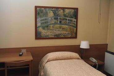 Отель Antica Trattoria Dell'uva