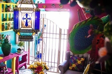 ホテル Casona De Las Flores