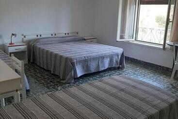 בית מלון כפרי Conca D Oro