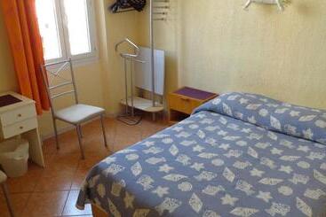 هتل L Ilot Fleuri