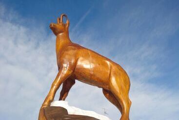 Отель Le Plein Sud