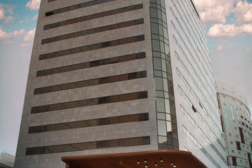 בית מלון כפרי Nawazi Ajyad