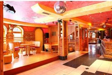 هتل Nebojša Jahorina